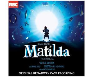 Matilda / O.B.C.