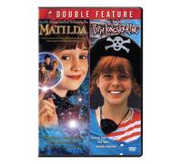 Matilda/Pippi Longstocking