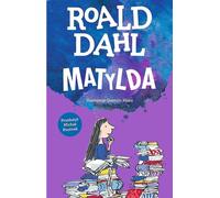 Matilda publ. 2024