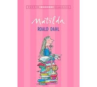 Matilda (Puffin Modern Classics)