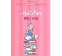 Roald Dahl Matilda (Puffin Modern Classics) (Poche) Puffin Modern Classics
