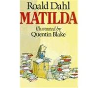 Matilda Quentin Blake, Roald Dahl (Auteur)