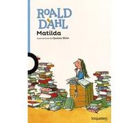 Matilda Roald Dahl (Auteur)