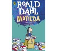 Matilda | Roald Dahl Roald DahlRoald Dahl (Auteur)