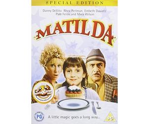 Matilda - Special Edition [DVD] [2004] by Danny DeVito