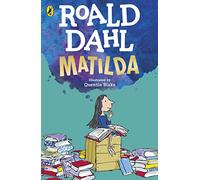 Matilda: The beloved modern classic from the bestselling author