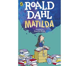 Matilda: The beloved modern classic from the bestselling author