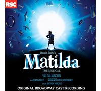 Matilda The Musical (Original Broadway Cast Recording)