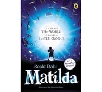 Matilda - [Version Originale] Roald Dahl (Auteur)