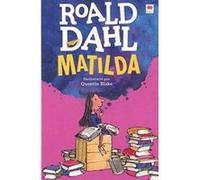 Matilda (Welsh Edition) (Welsh Language) - [Version Originale] Inconnu (Auteur)