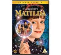Matilda , (Wide Screen) (Collector's Edition) G
