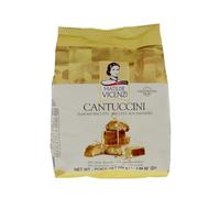 Matilde Vicenzi Cantuccini biscuits aux amandes - Le sachet de 225 g