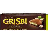 Matilde Vicenzi Grisbi Biscuits pistacchio 135 g