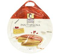 Matilde Vicenzi - Il Pan Di Spagna 3 Basi - 400g