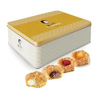 Matilde Vicenzi Millefoglie D'Italia Fine Selection Of Puff Pastries