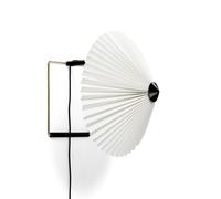 Matin Ø30 Applique Murale Blanc