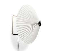 Matin Ø38 Applique Murale Blanc