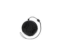 Matin Bouchon 58mm Avec Lacet