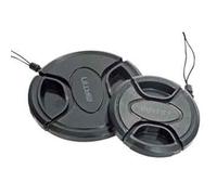 Matin bouchon d'objectif avec élastique 52 mm M-6280-1