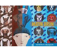 Matin brun