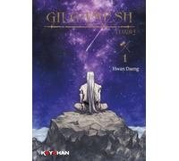 MATIN CALME Gilgamesh tome 1