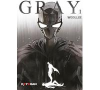 MATIN CALME Gray tome 1