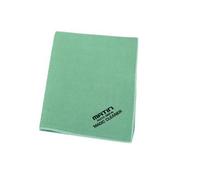 Matin Cleaning chiffon de nettoyage super microfibre 25x35 cm M-6322 pour objectifs et écrans