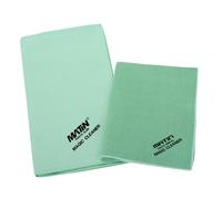 Matin Cleaning Doekje Super 40x50 M-6323 - Chiffon microfibre ultra-fin pour objectifs et écrans