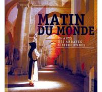Matin du Monde – CD audio – Bayardesportes