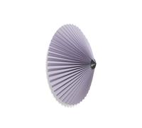 Matin Flush Ø38 Applique Murale Lavande