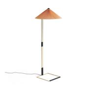 Matin Lampadaire 500 Pêche
