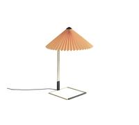 Matin Lampe à Poser 380 Pêche