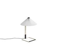 Matin Lampe à Poser Petit Blanc