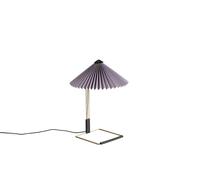 Matin Lampe à Poser Petit Violet