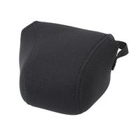 Matin M-10306 Etui en néoprène pour Sony Nex + 18-55 mm Noir