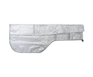 Matin M-7097 Housse de pluie pour Objectif 400 mm Taille L