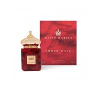 Ambre Wave Eau de Parfum 100ML - Matin Martin