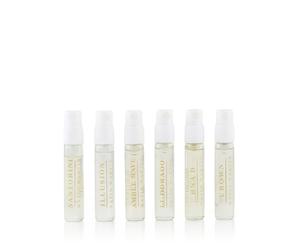Matin Martin Discovery Set MINI 6 x 2 ml