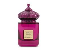 Matin Martin Eau de Parfum Femme Alkotest Lady Roza – 100 ml