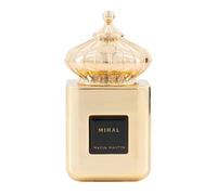 MATIN MARTIN Miral Eau de parfum pour femme, poire, mandarine, prune, parfum fruité et durable, parfum arabe