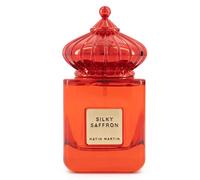 Silky Saffron Eau De Parfum For Women And Men Saffron Lemon Grapefrui