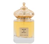 MATIN MARTIN Wild Et Spicy pour Hommes 100ML Spray Eau de Parfum