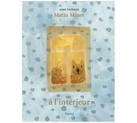 Matin Minet - A L'intérieur