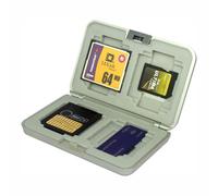 Matin Multi Card Case M-7111