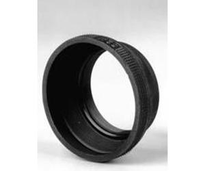 Matin pare-soleil en caoutchouc 49 mm M-6232 pour objectifs photo