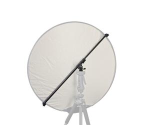 Matin support pour réflecteur 56 à 136 cm M-7205 avec rotule pour trépied photo