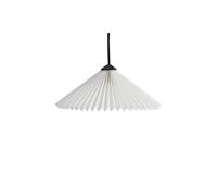 HAY Matin Suspension 300 Blanc