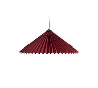 Matin Suspension 380 Rouge Oxyde