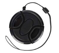 Matin Bouchon 58mm Avec Lacet