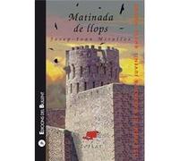 Matinada De Llops Josep-Joan Miralles (Auteur)